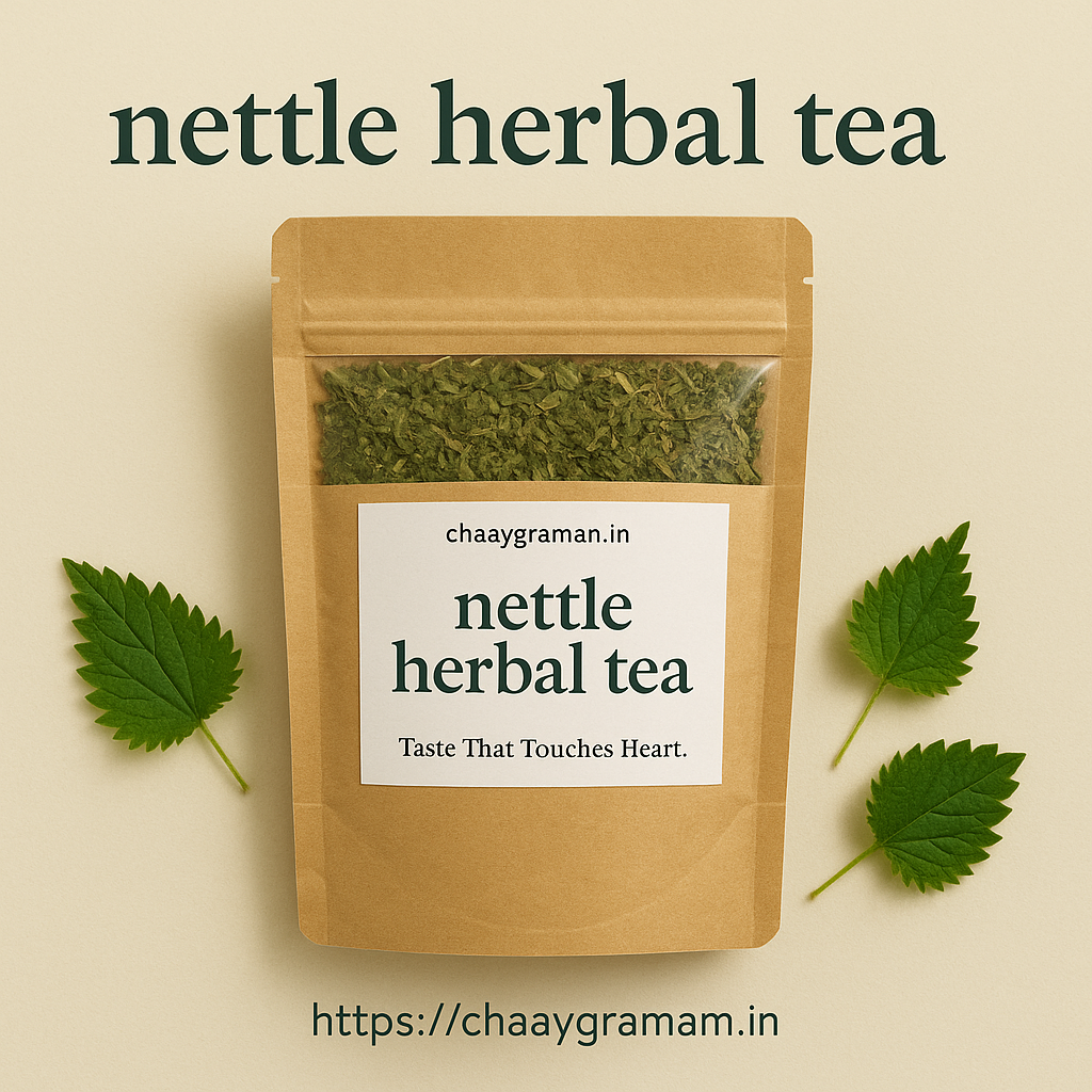 NETTLE HERBAL TEA