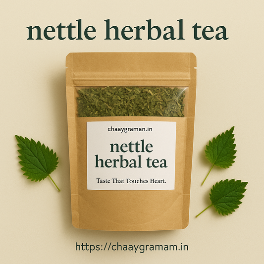 NETTLE HERBAL TEA