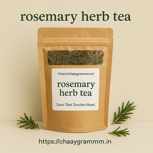 ROSMARY HERB TEA